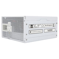 Thermalright TP Platinum 1650W (Modular ATX 3.0+Gen5) - White/Black