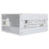 Thermalright TP Platinum 1650W (Modular ATX 3.0+Gen5) - White/Black