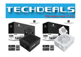 Thermalright TP Platinum 1650W (Modular ATX 3.0+Gen5) - White/Black