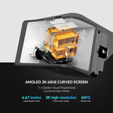 Thermalright WONDER VISION 360 UB ARGB Black/White