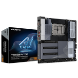 Gigabyte TRX50 AI TOP WiFi7 E-ATX sTR5 Motherboard