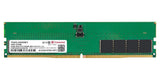 Transcend 32GB DDR5 2R*8 (Laptop Sodimm / Desktop Udimm)