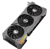 Asus TUF RTX4070Ti Super OC 16GB Gaming GDDR6X