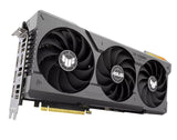 Asus TUF RTX4070Ti Super OC 16GB Gaming GDDR6X