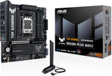 Asus TUF Gaming B850M-Plus WiFi7 AM5 M-Atx Motherboard