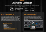 Asus TUF Gaming B850M-Plus WiFi7 AM5 M-Atx Motherboard