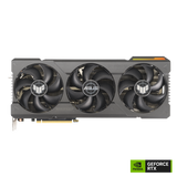 Asus TUF RTX4080 Super OC 16GB Gaming GDDR6X