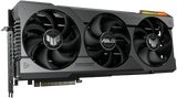 Asus TUF RTX4080 Super OC 16GB Gaming GDDR6X