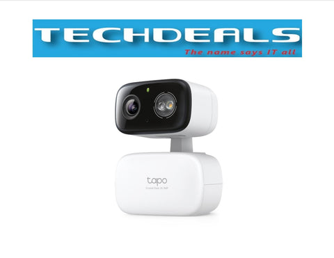 TP-Link Tapo C216 Indoor/Outdoor Home Security Wi-Fi Camera