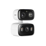 Tp-Link Tapo C246D Dual Lens Pan/Tilt Camera