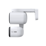 Tp-Link Tapo C246D Dual Lens Pan/Tilt Camera