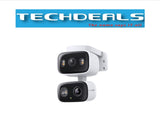 Tp-Link Tapo C246D Dual Lens Pan/Tilt Camera