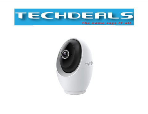 tp-link Tapo C260 Pan/Tilt AI Home Security Wi-Fi Camera
