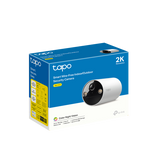 TP-Link TC82 Smart Wire-Free Indoor/Outdoor Security Camera