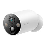 Tp-link Tapo C425 Battery-Powered Outdoor Security Camera