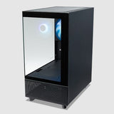 Tecware Infinity M2 ARGB Dual TG mATX Case