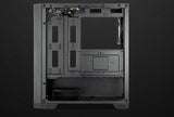 Tecware NEO M2 High Airflow mATX TG Case w/3*ARGB Fans