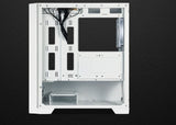 Tecware NEO M2 High Airflow mATX TG Case w/3*ARGB Fans