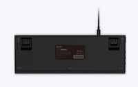Nzxt Function Tenkeyless Mechanical Keyboard - Matte Black