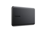 Toshiba Canvio Basics USB3.0 Portable HDD Black