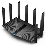 Tp-Link Archer AX80 AX6000 8-Stream Wi-Fi 6 Router with 2.5G Port