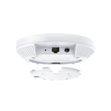 Tp-Link EAP650 AX3000 Ceiling Mount WiFi 6 Access Point