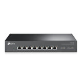 Tp-Link SX1008 8-Port 10G Multi-Gigabit Switch