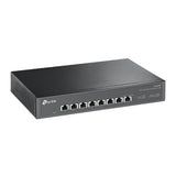 Tp-Link SX1008 8-Port 10G Multi-Gigabit Switch