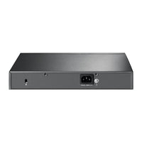 Tp-Link SX1008 8-Port 10G Multi-Gigabit Switch