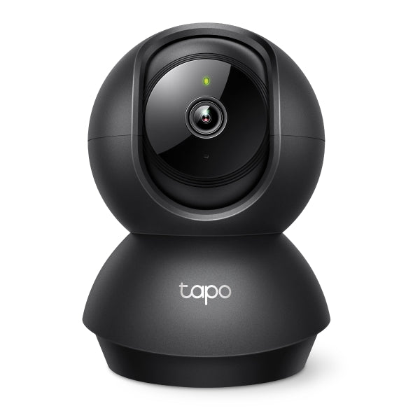 Tp-Link Tapo C211 Pan/Tilt Home Security Wi-Fi Camera