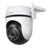 Tp-Link Tapo C520WS Outdoor Pan/Tilt Security WiFi Camera