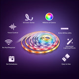 Tp-Link Tapo L930-5 Smart WiFi Light Strip Multicolor