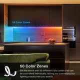 Tp-Link Tapo L930-5 Smart WiFi Light Strip Multicolor