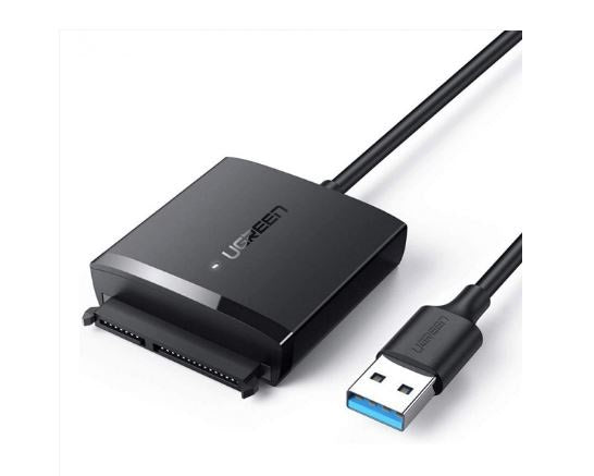 Ugreen 60561 2.5" SATA to USB3.0 Adapter