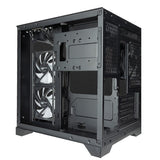 Tecware VXM EVO ARGB M-Atx Black Case