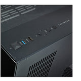 Tecware VXM EVO ARGB M-Atx Black Case