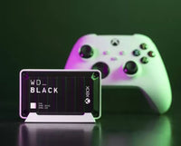 WD_BLACK™ D30 Game Drive SSD for Xbox™ - 1TB/2TB