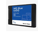 WD Blue SA510 SATA 2.5-inch 6Gb/s SSD Solid State Drive