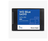 WD Blue SA510 SATA 2.5-inch 6Gb/s SSD Solid State Drive