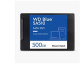 WD Blue SA510 SATA 2.5-inch 6Gb/s SSD Solid State Drive