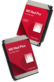 WD Red PRO NAS 3.5" SATA 6GB/s Hard Disk