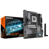 Gigabyte X870 Eagle WiFi 7 AM5 Atx Board