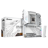 Gigabyte X870E AORUS ELITE X3D ICE Motherboard