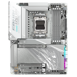 Gigabyte X870E AORUS ELITE X3D ICE Motherboard