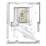 Gigabyte X870E AORUS ELITE X3D ICE Motherboard