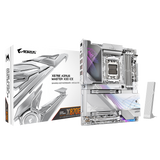 Gigabyte X870E AORUS MASTER X3D ICE Motherboard