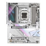 Gigabyte X870E AORUS MASTER X3D ICE Motherboard