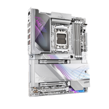 Gigabyte X870E AORUS MASTER X3D ICE Motherboard
