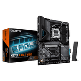 Gigabyte X870E EAGLE WIFI7 Atx Motherboard