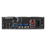 Gigabyte X870E EAGLE WIFI7 Atx Motherboard